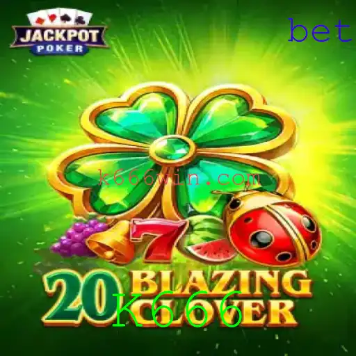 Descubra o Fascinante Mundo de 20BlazingClover