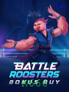 Descubra o Fascinante Mundo de BattleRoostersBonusBuy