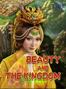 Descubra BeautyAndTheKingdom: Aventura e Estratégia em um Mundo Mágico