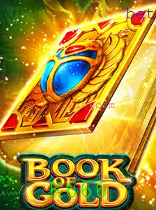Explorando o Mundo de BookofGold: Uma Aventura Mística