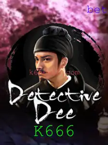 Descubra o Envolvente Mundo de DetectiveDee: O Jogo de Mistério do Momento