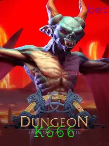 Explorando o Universo de Dungeon: Aventura e Estratégia com K666
