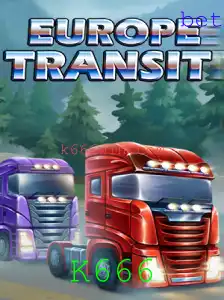 Explorando o Mundo de EuropeTransit: Um Jogo de Estratégia e Aventura