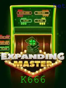 Explorando 'ExpandingMaster': Um Jogo Estratégico Inovador com a Chave K666