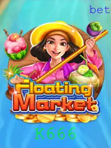 Explorando o Fascinante Jogo 'FloatingMarket': Atraindo Jogadores com a Palavra-Chave K666