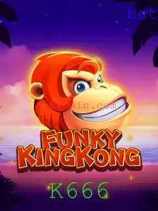 Explorando o Mundo Empolgante de FunkyKingKong e Seu Código Misterioso K666
