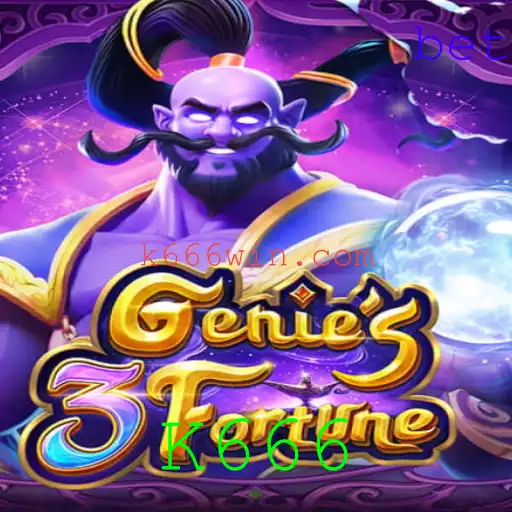 Descubra o Fascinante Mundo de Genie3Fortune: Uma Aventura Única