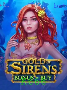 Explorando o Mundo Fascinante de GoldofSirensBonusBuy