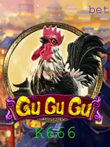 Explorando o Fascinante Mundo do Jogo GuGuGu: Regras, Estratégias e Introdução ao Universos de K666