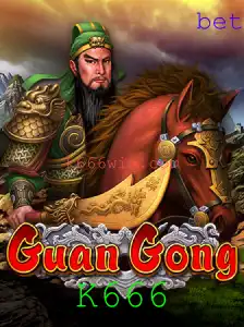 Explorando GuanGong: Um Jogo de Estratégia e Tradição com K666