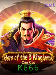 Descubra Heroofthe3KingdomsCaoCao: Uma Jornada Épica no Mundo dos Três Reinos