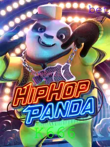 Descubra o Mundo do Jogo HipHopPanda: A Última Sensação com K666