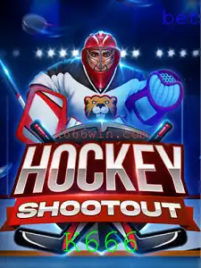 HockeyShootout: Explorando o Novo Fenômeno do Mundo dos Jogos