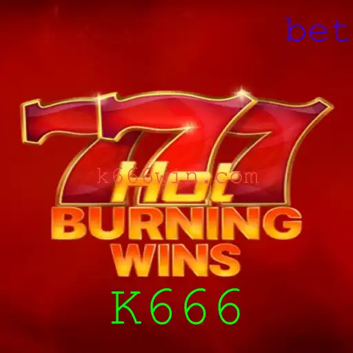 Explore o Universo de HotBurningWins Com a Chave do Sucesso: K666