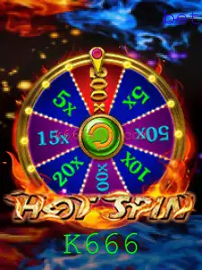 Explorando o Mundo Emocionante de HotSpin: Uma Nova Dimensão de Entretenimento