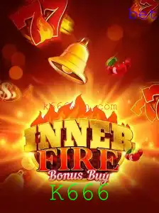 Descubra o Fascinante Mundo de 'InnerFireBonusBuy': Um Jogo Empolgante com a Palavra-Chave K666