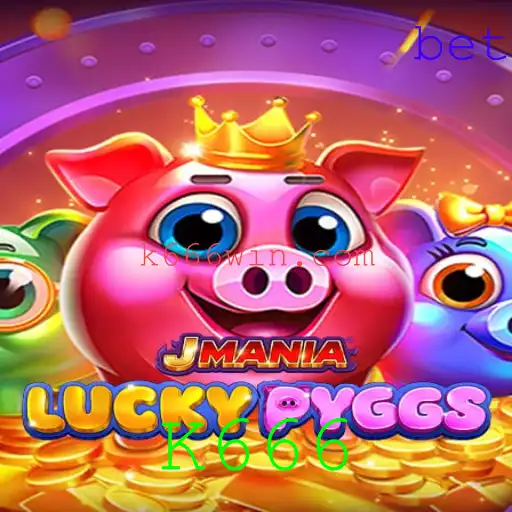 Descubra o Fascinante Mundo de JManiaLuckyPyggs: A Nova Sensação dos Jogos
