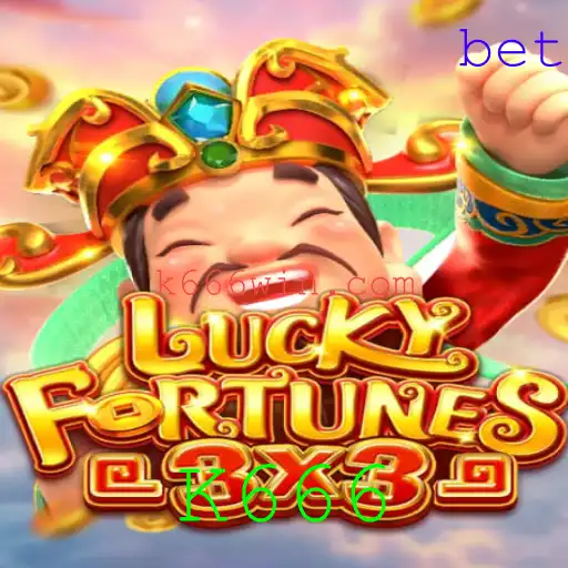 Descubra o Mundo de LUCKYFORTUNES3x3: O Jogo que Mistura Estratégia e Sorte