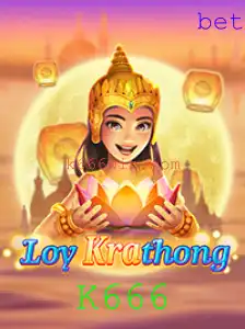 Explorando o Jogo 'LoyKrathong' e Seus Desafios com K666