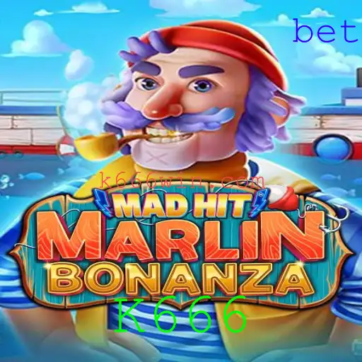 MadHitMarlinBonanza e a Palavras-Chave K666: Uma Jornada Através do Mundo dos Jogos