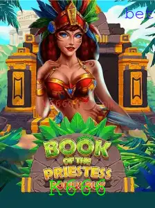 BookOfThePriestess: Um Mergulho no Mundo do Jogo de Estratégia K666