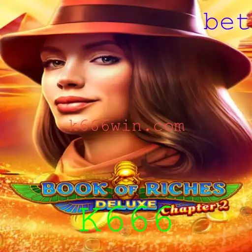 Explore o Fascinante Mundo de BookofRichesDeluxeChapter2