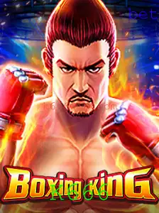 Descubra o Mundo de Ação e Estratégia em BoxingKing