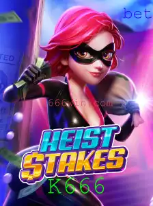 Explorando o Universo de HeistStakes: Regras e Estratégias para o Sucesso