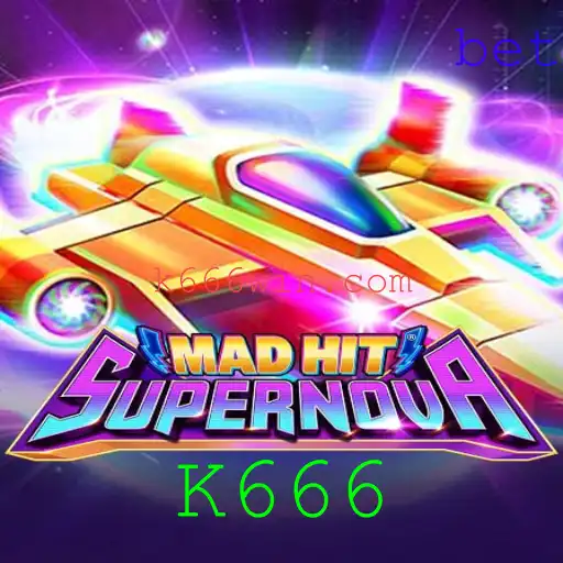 MadHitSupernova: Uma Jornada no Universo dos Games com K666