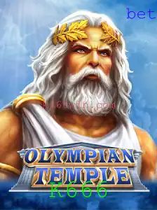 Explorando o Mundo Cativante de OlympianTemple