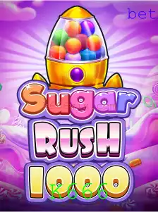 Descubra o Mundo Intrigante de SugarRush1000: Um Jogo Envolvente
