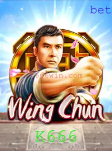 WingChun: Mergulhando no Fascinante Mundo do Jogo do Momento