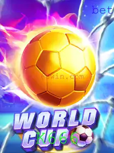 WorldCup: O Fascinante Jogo de Estratégia com a Palavra-Chave K666