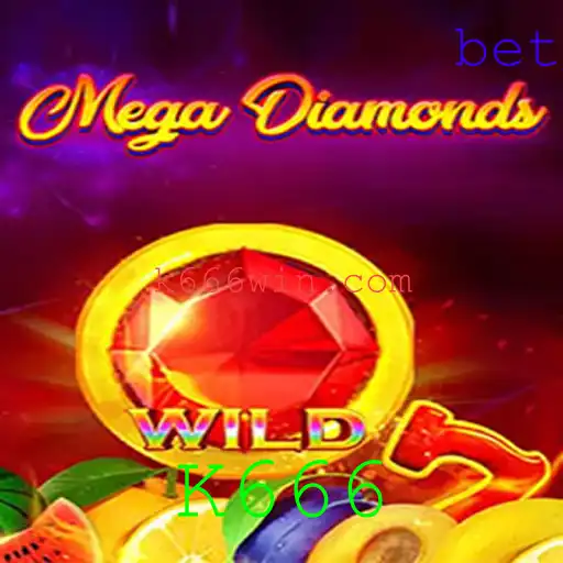 MegaDiamond: A Nova Sensação dos Jogos de Tabuleiro com a Palavra-Chave K666