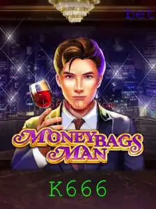 MoneybagsMan: O Jogo que Une Estratégia e Aventura