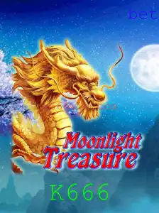 MoonlightTreasure: Descubra o mistério escondido sob a lua