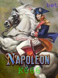 Descubra a Estratégia de 'Napoleon': O Jogo de Cartas Intrigante Com a Palavra-Chave K666