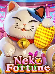 Descubra o Fascinante Mundo de NekoFortune: Mistérios e Aventura