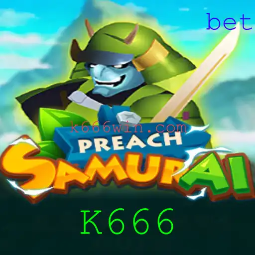 PreachSamurai: Descubra o Universo do Jogo com a Palavra-Chave K666