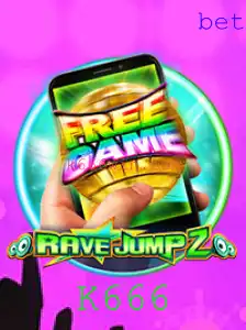 Descubra RaveJump2M: O Novo Fenômeno dos Jogos com a Palavra-Chave Secreta K666