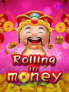 Explorando RollingInMoney: Um Jogo Revolucionário com a Palavra-Chave K666