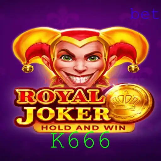 Descubra o Fascinante Mundo de RoyalJoker: O Jogo K666