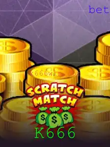 Descubra o Novo Fenômeno dos Jogos: ScratchMatch e a Palavra-Chave Misteriosa K666