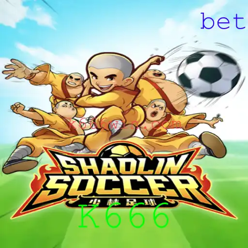 ShaolinSoccer: Um Mergulho no Mundo do Futebol Shaolin com K666