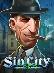 Explorando o Mundo Intenso de SinCity: O Jogo de Estratégia do Momento