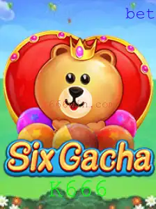 Explorando o Universo de SixGacha: Regras e Inovações
