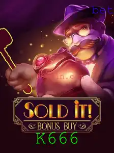 Descubra o Novo Fenômeno de Entretenimento: SolditBonusBuy e Seu Enigmático Atrativo K666