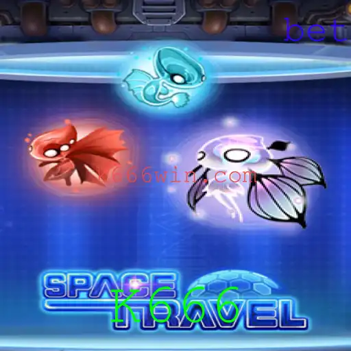 Explorando SpaceTravel: Conheça a Nova Sensação dos Jogos com a Palavra-Chave K666