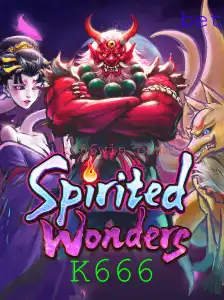 Explorando SpiritedWonders: Uma Jornada com o Desafio K666