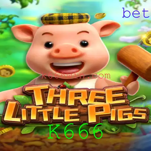 Explorando o Mundo Interativo de THREELITTLEPIGS